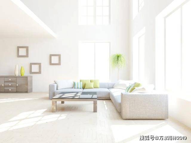 夏季如何消除室内污染,保持空气清新?