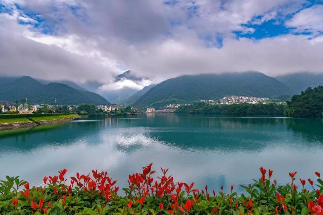 2020桐庐端午节度假旅游,富春江一定要去