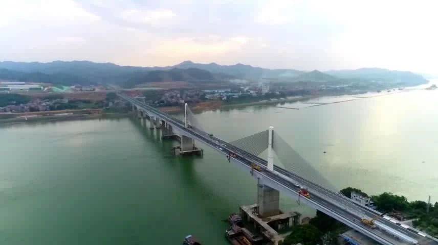 文化|为什么说广西梧州“很不广西”?