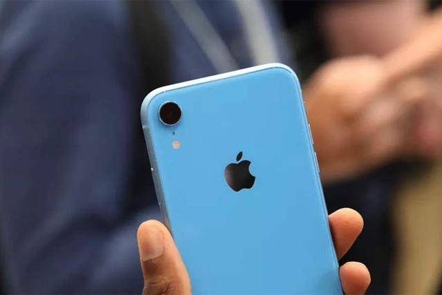 iPhone11和iPhoneXR哪个性价比高 ccf85653c33a432fa97608dc5dada4b7.jpeg