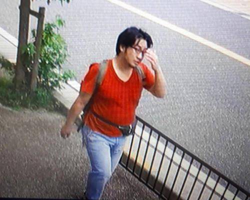 京阿尼纵火犯口供:原本计划用菜刀袭击员工