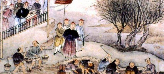 故事传记|伍秉鉴,近代中国首富“养成记”