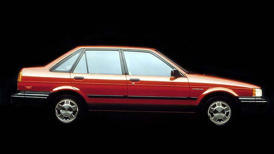 奥迪5000是一款酷炫的轿车,在80年代中期有多种动力总成变型,最受