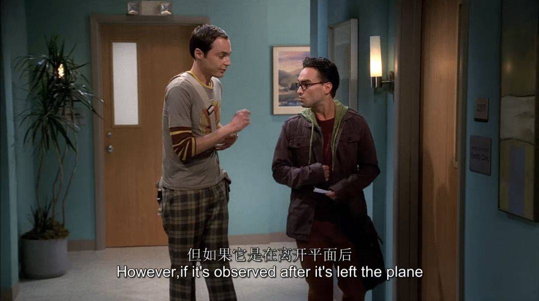 中英|《生活大爆炸》全12季中英字幕1080P高清视频+中英剧本！附下载方式！