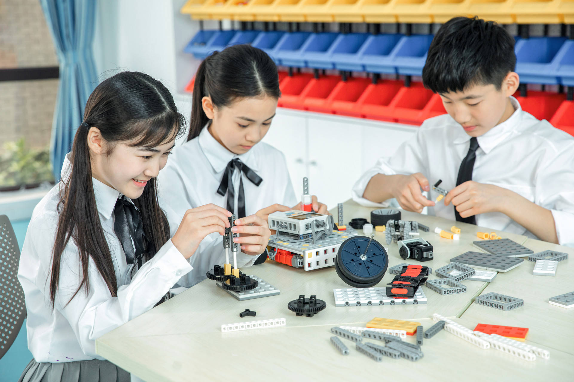 黄全愈：STEM是一次教育革命吗，能给中国教育带来质变的希望吗？