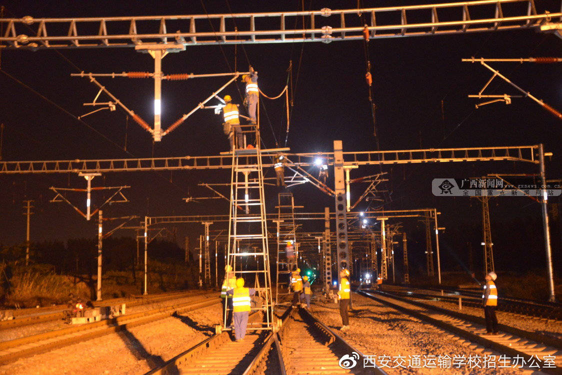 2020青海职校排名_西安交通运输学校2020年青海省招生计划