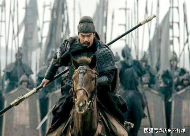 关羽死后