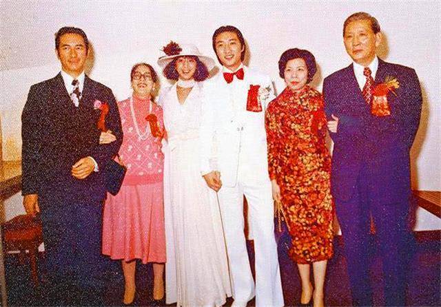 原创赌王千金何超英：离婚后精神失常，带女儿流浪14年，67岁抱憾离世