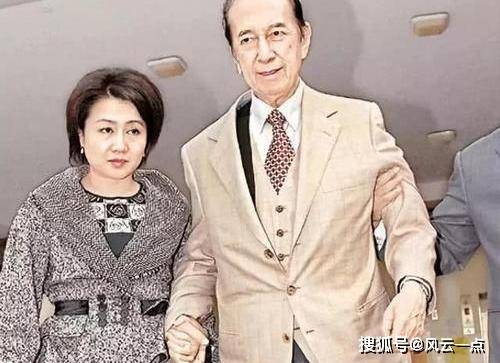 原创你如何评价赌王原配黎婉华的人生?她是否看错了赌王?