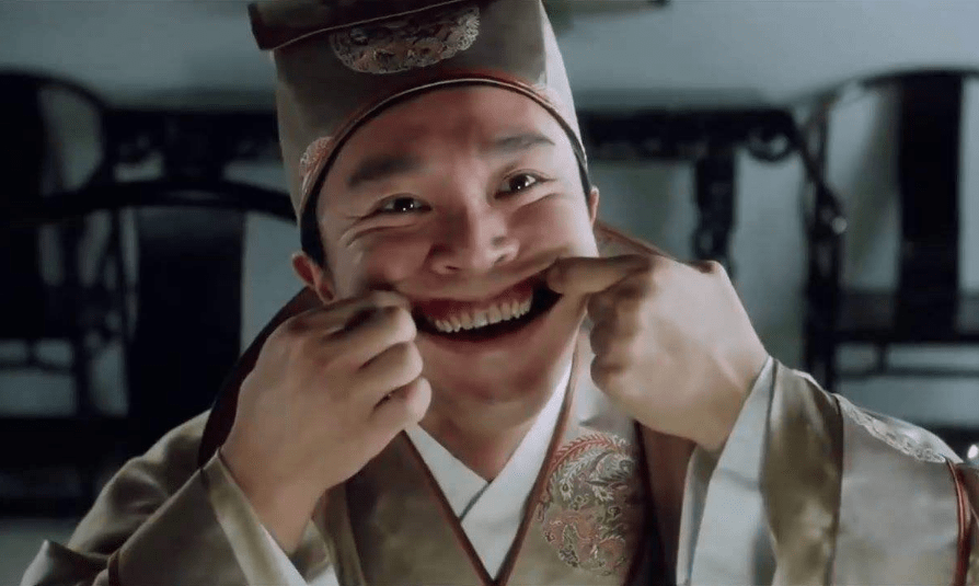 古体打油·赞赏唐伯虎一首狂诗