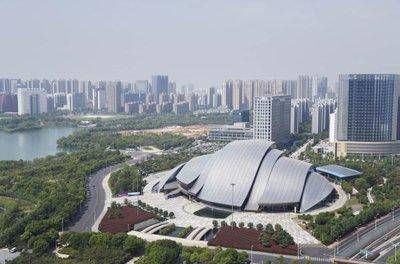 2020年城市商业魅力_2020最新城市商业魅力排名出炉,海归们最爱的城市都