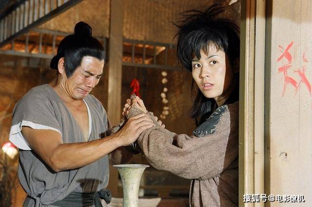 洗冤录剧组:"宋翊"任亚视高管,"聂枫"成富商,"郡主"退