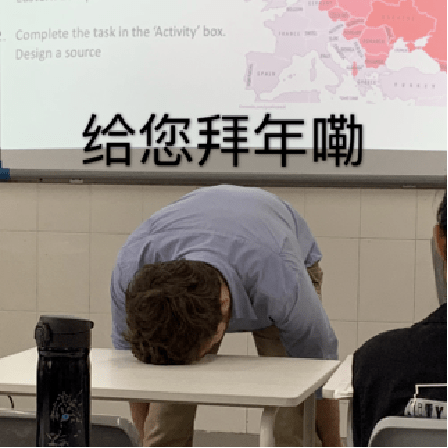 科目|2020年深国交学姐分享：在深国交读书是一种什么体验？