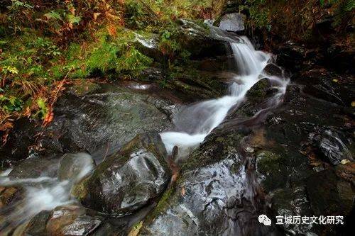 宣砚|诗文里的宣砚（上）