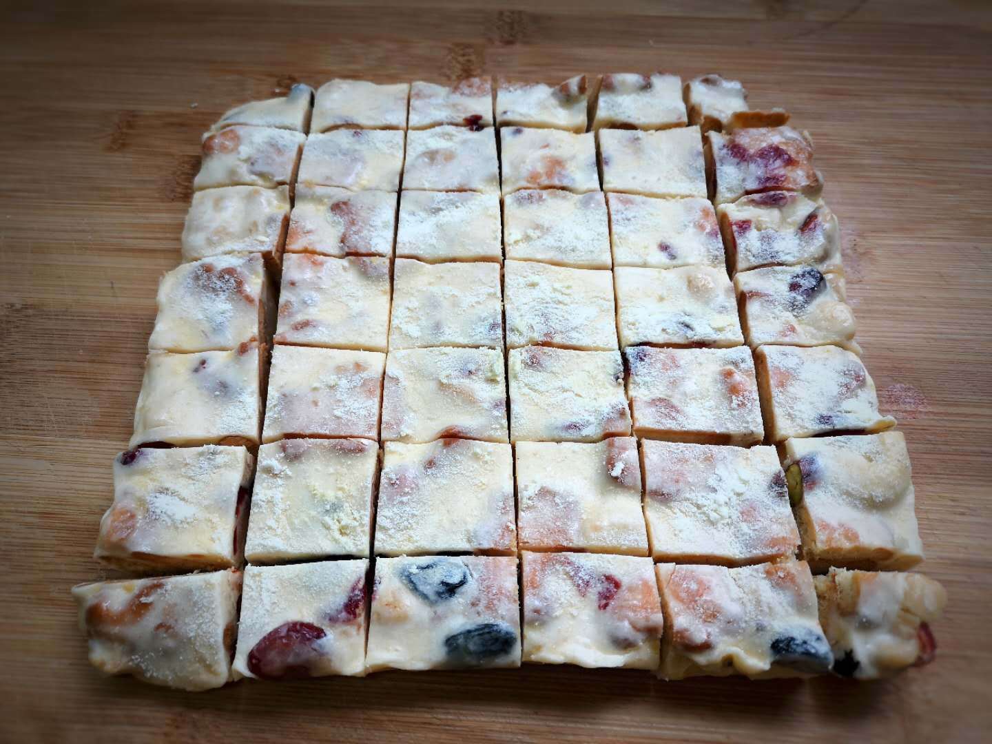 孩子|做法如此简单，味道更是大赞，吃完准爱上这道传统小零食