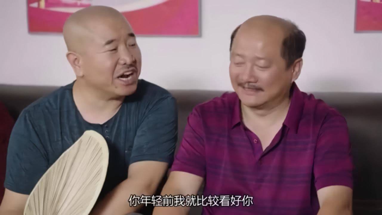 中国最长寿电视剧又开机了皮长山逆势回归乡村爱情13