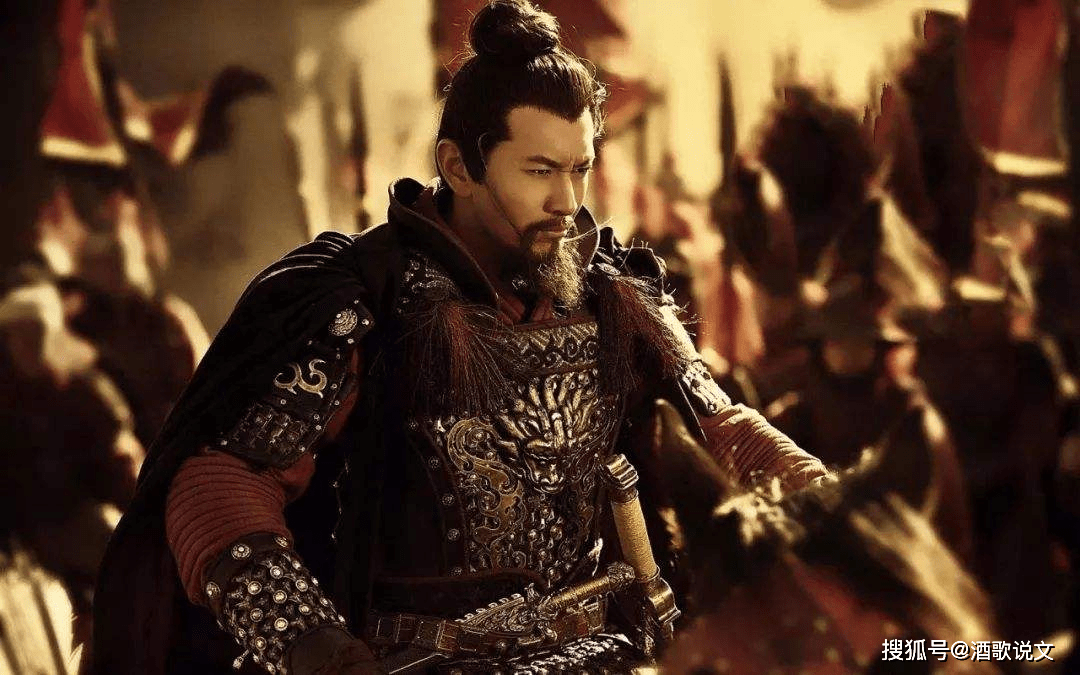 关公战秦琼什么意思 bb6e513e26524b109bfa8941b781016b.png