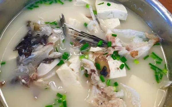 黑鱼豆腐汤怎么煮 c14654bcfb06491db31fc2086f53f8e3.jpeg