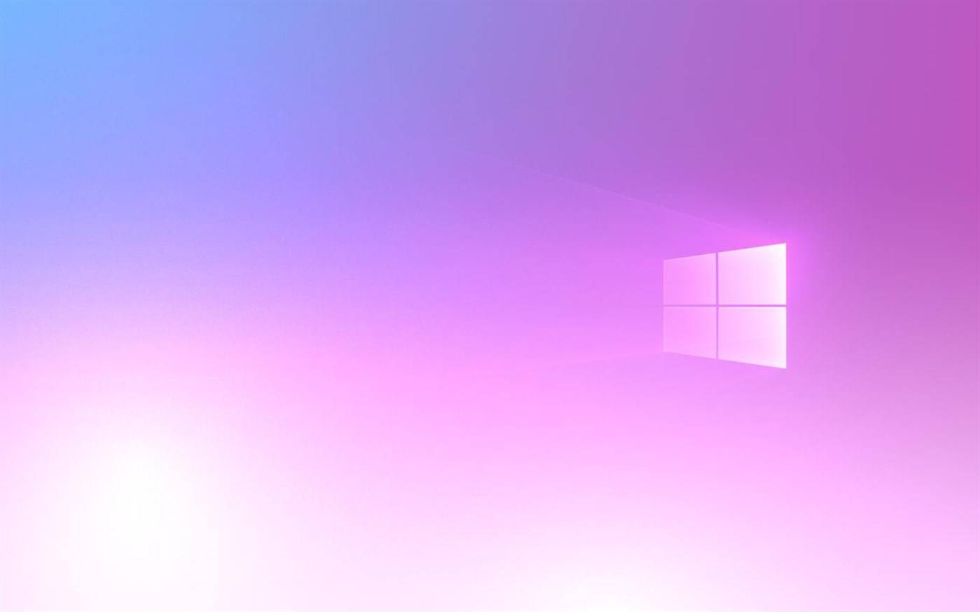 微软发布免费windows 10主题庆祝 骄傲月 活动 Pride
