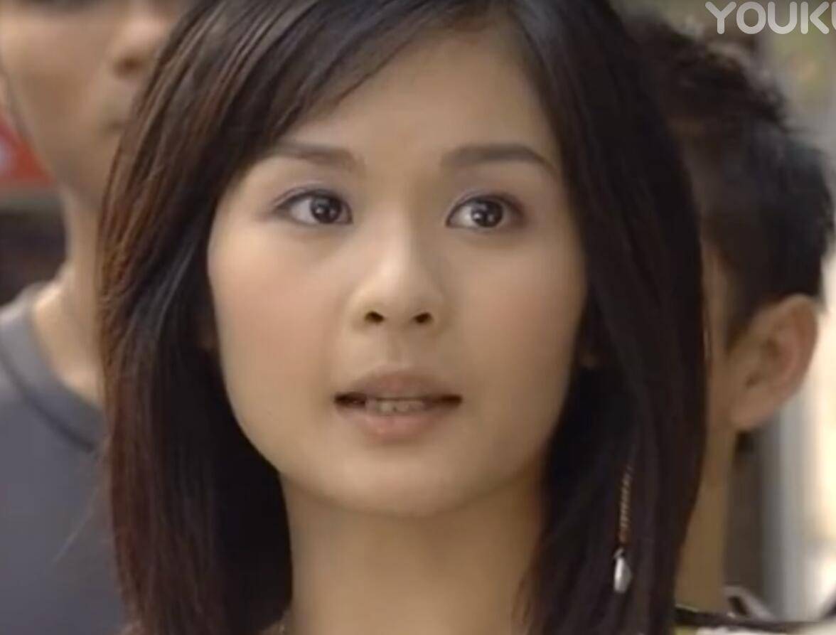 《我和僵尸有个约会》三部曲美女如云,万绮雯只能排第二!