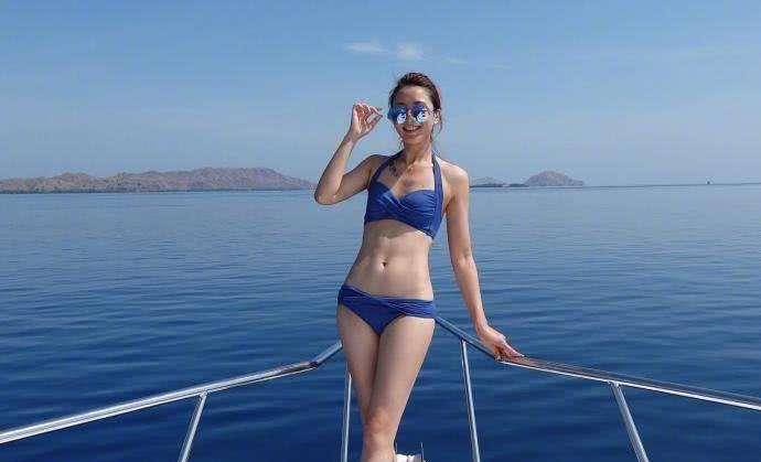陈赫许婧离婚6年后，陈赫还是陈赫，但许婧却早