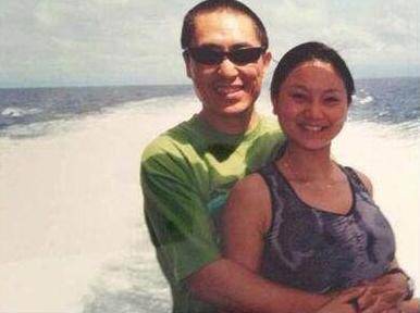 陈婷说,因为担心被媒体曝光,所以她和张艺谋一直没领结婚证," 3个孩子