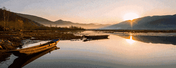 中国最美湖泊top10!一场超震撼的视觉盛宴,你去过几个