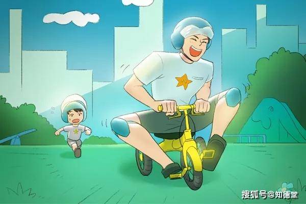 儿童节谁说大人不能过六一呢大人只是过期的孩子