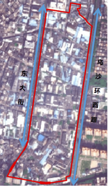 东莞长安镇人口_东莞长安镇地图(3)