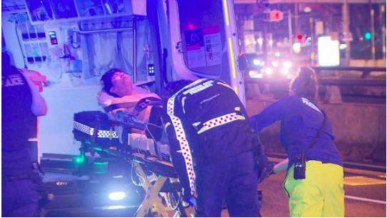 朋友欠钱后下药行凶 悉尼的亚洲留学生被砸重伤