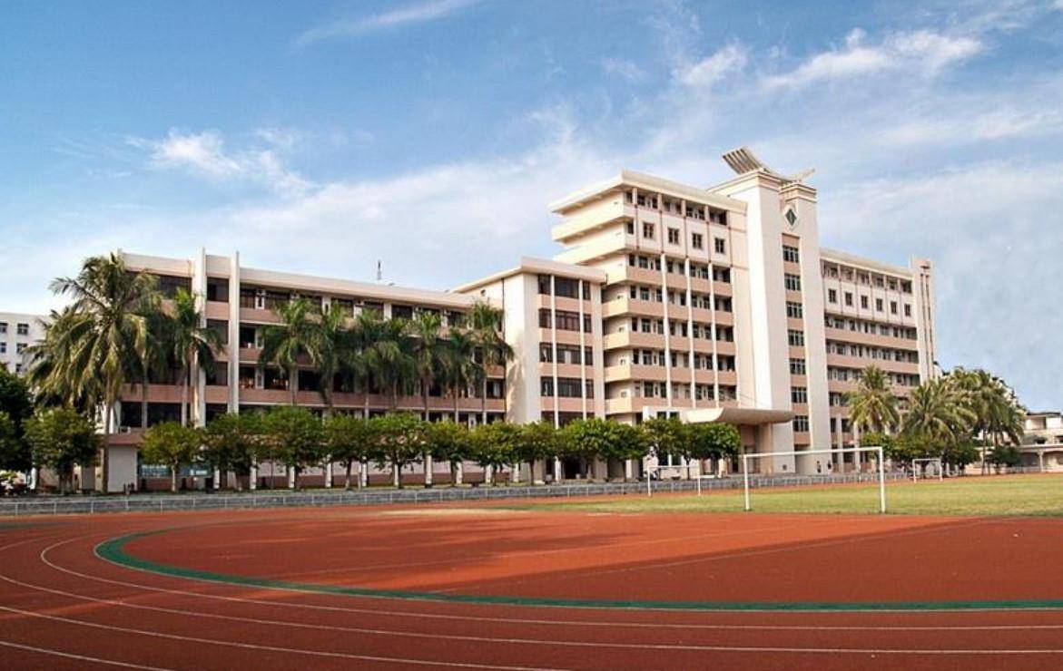 海南比较厉害的四所大学，有三所在海口市，你知道吗
