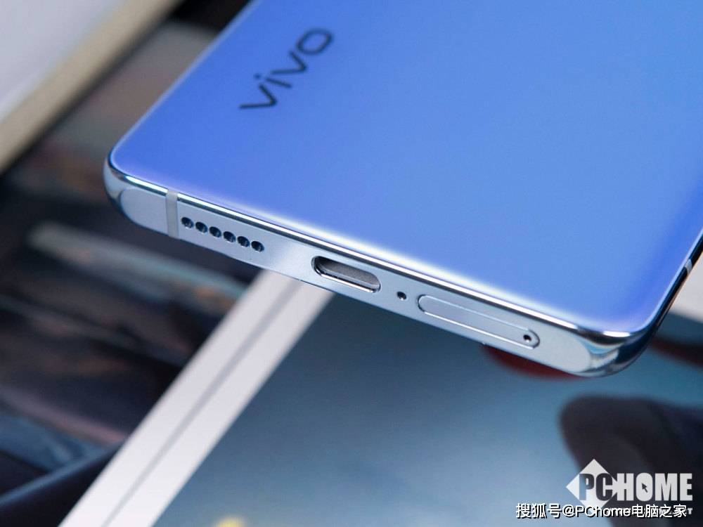 诠释现代主义美学 vivo x50 pro液氧版图赏