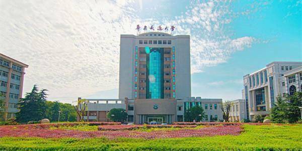 江西地方高校排行榜前三强：江西师范大学第二，华东交通大学第三沈跃跃的父亲