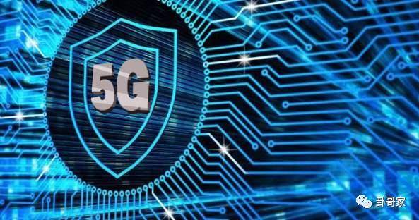 原创5g中美博弈,5g之争对中国的意义