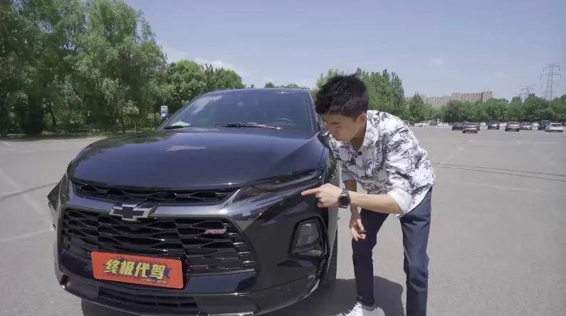 年轻人为什么要买7座，30万雪佛兰七座大尺寸SUV值得买吗？
