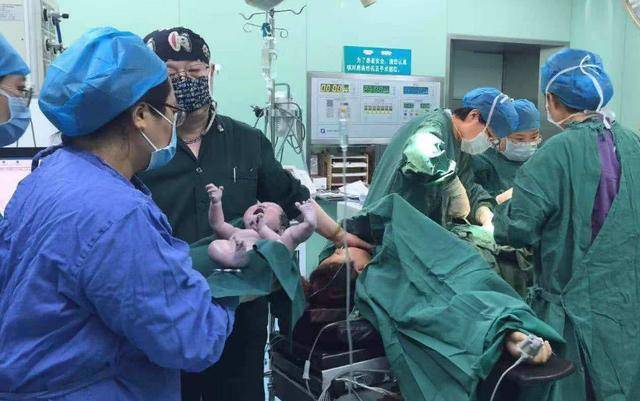 宝宝|居然是因为这一些，别太无知孕检和出生之后体重相差两斤