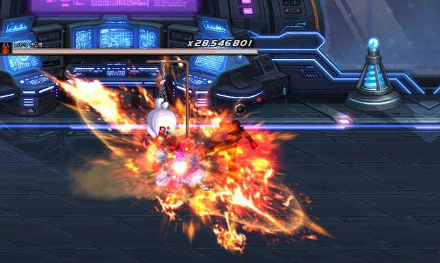 南格斗第二次觉醒11月华丽登场冥王霸王师父读书黄四大前职