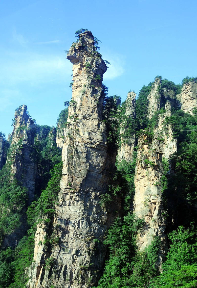全国旅游景点线路大全排行一览:你不可错过的美丽景点