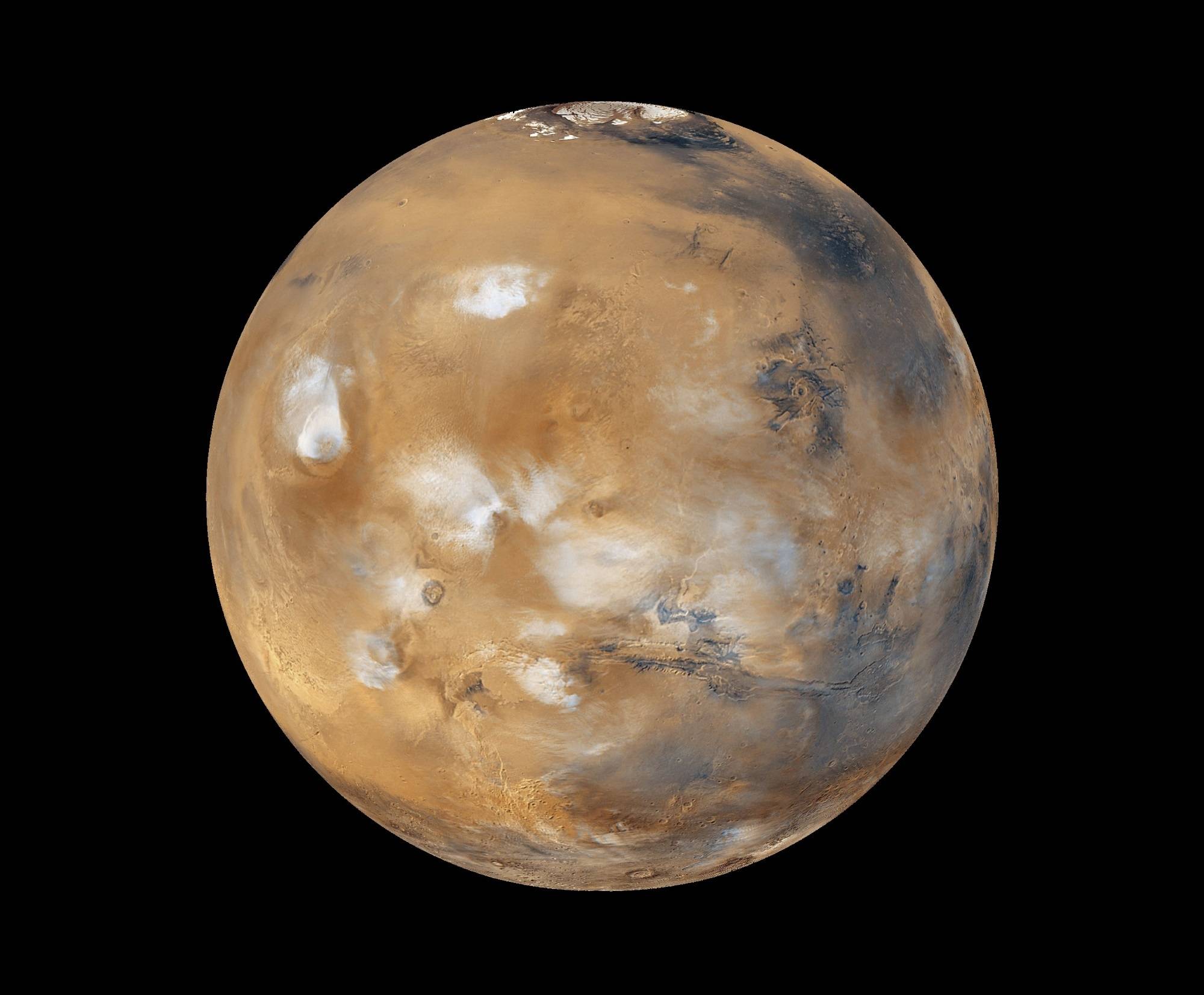 火星探测任务将执行火星科考需要哪些仪器