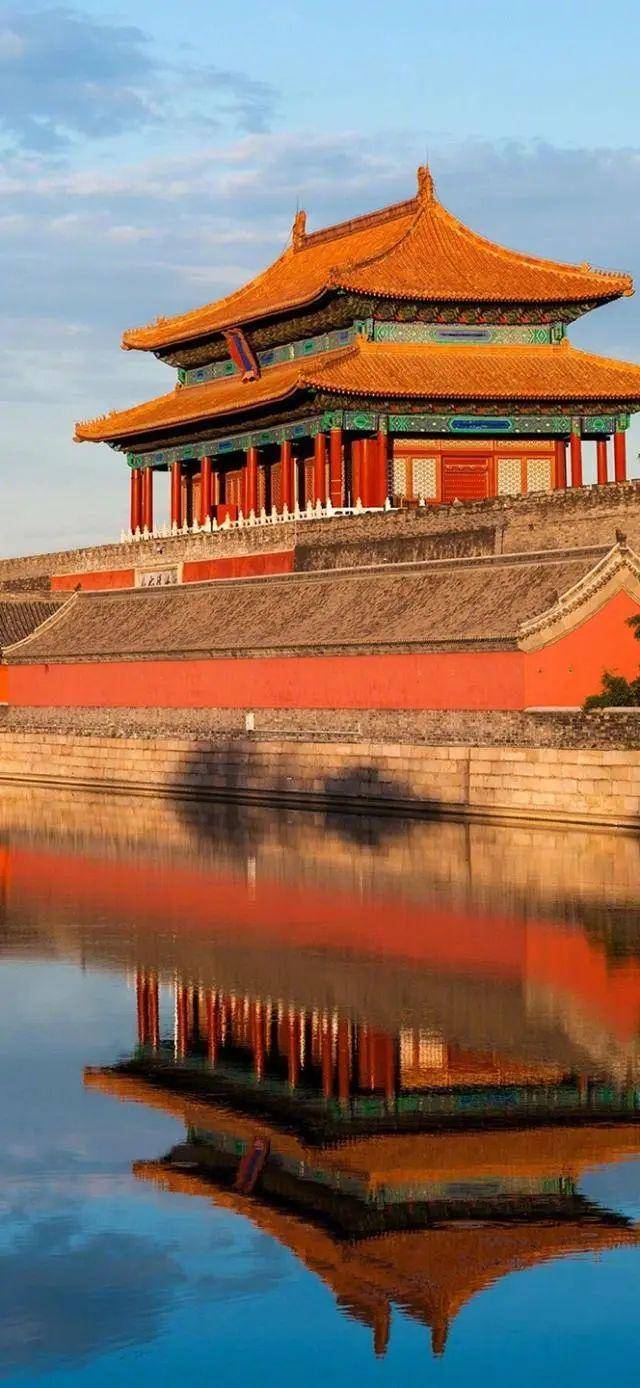 走进紫禁城,领略历史文化之美!