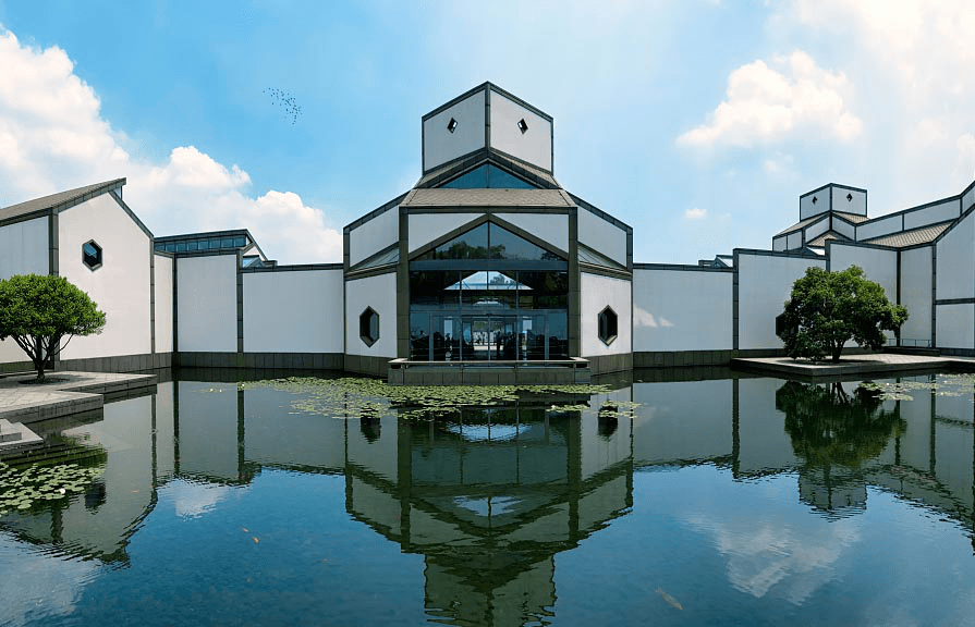 建筑的复杂性与矛盾性 :世界十大顶尖建筑大师:世界十大著名建筑图片_设计
