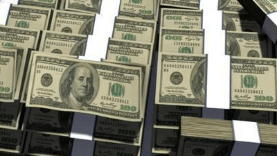 美联储“宽松”货币，为何“跌价”的却是人民币？