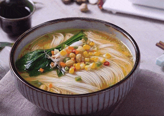 怎么做山药面好吃 0647e34e4dca40bbb2e31372638e7694.gif