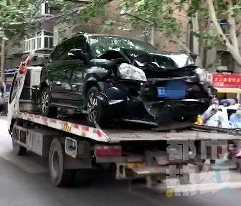 痛心！一年级小学生校内上厕所被车撞倒身亡，