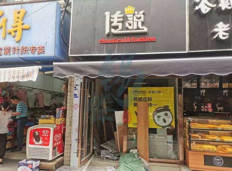 实探疫情之后的无锡街边店,真相是这样的!