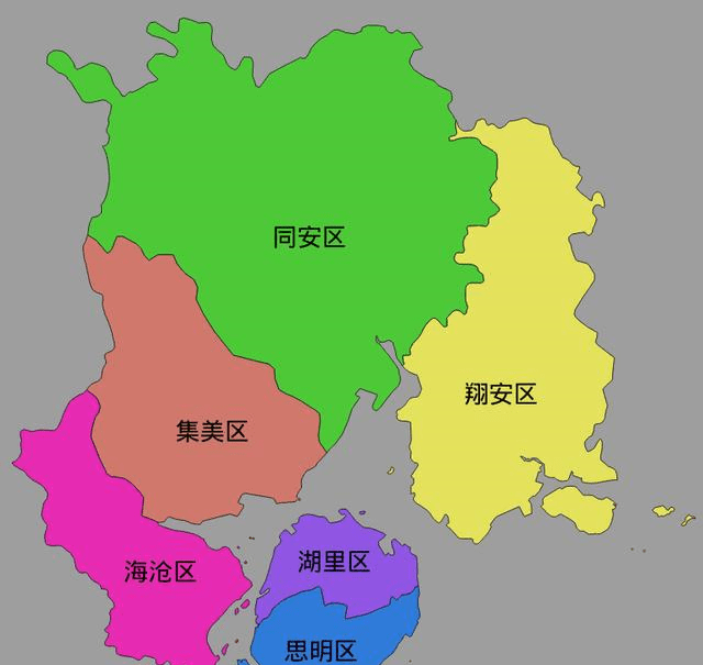 福建省各城市建成区面积与人口_福建省各城市分布地图