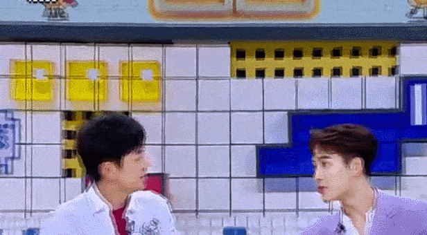 王嘉尔回归《拜冰》,乱用中文