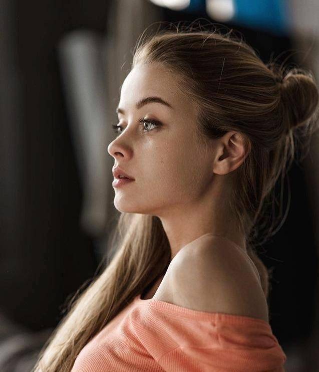 怎么样才可以当上模特 bdf9e1baba3242799ac5d068dc838580.jpeg