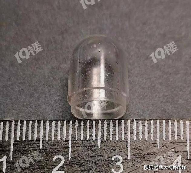 小时|整整手术7小时才取出！这东西几乎家家都有杭州一孩子吞食异物271个小时