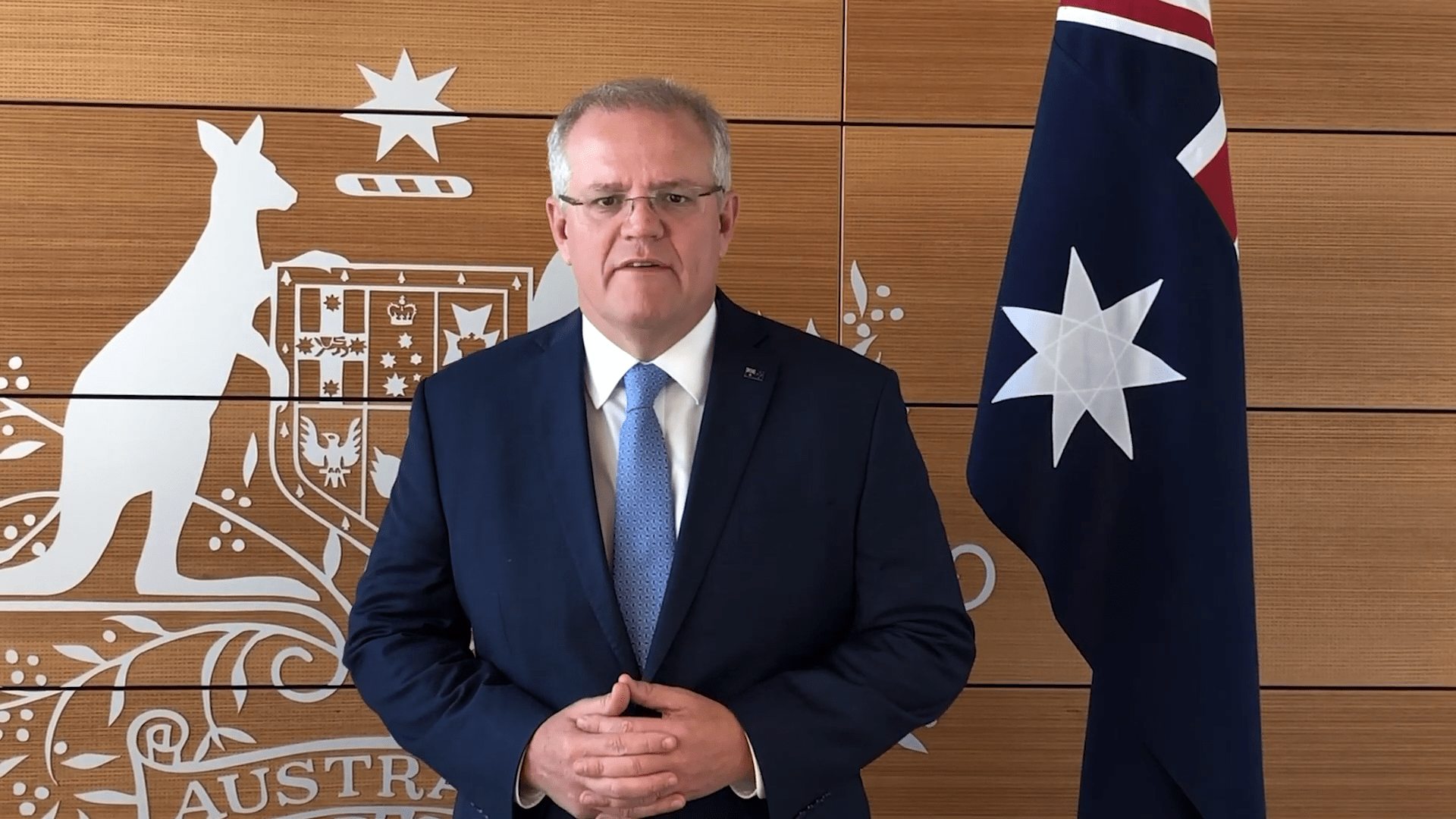 1/3出口产业和中国有关？澳大利亚一州长“跪”了